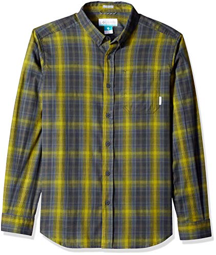 Alpine Tundra Plaid