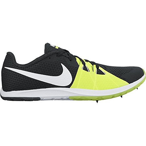 Black/White/Barely Volt