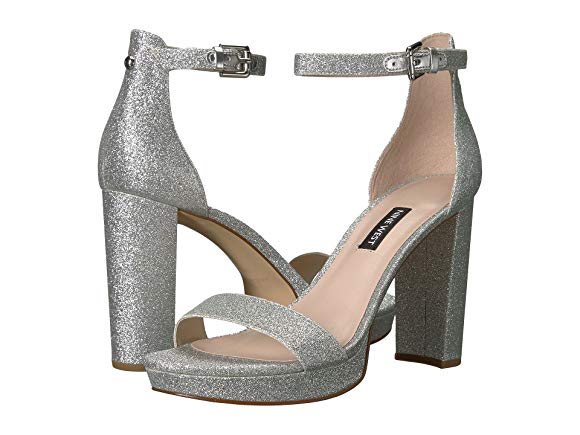 Silver Synthetic