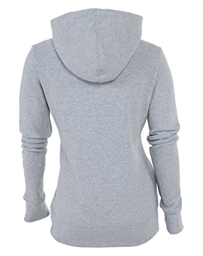 Heather Grey/Vintage Blue Multi