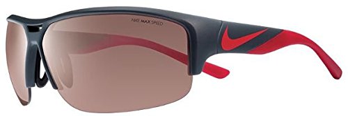 Matte Dark Magnet Grey/Challenge Red