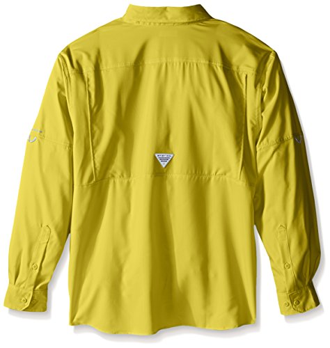 Mineral Yellow