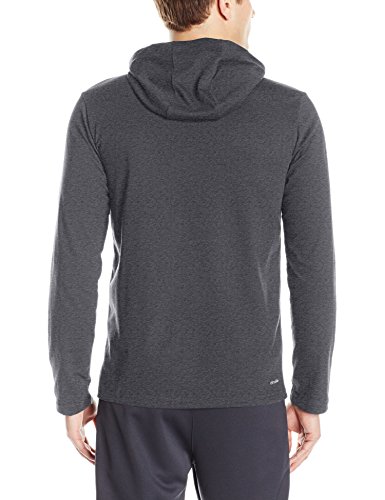 Dark Grey Heather