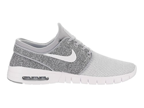 Wolf Grey/White/Dark Grey