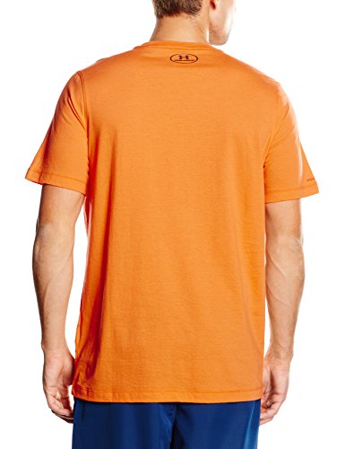 Beta Orange (845)/Anthracite