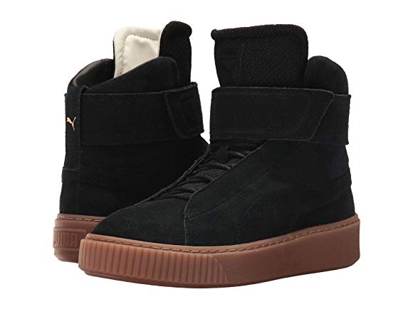 Puma Black/Puma Black