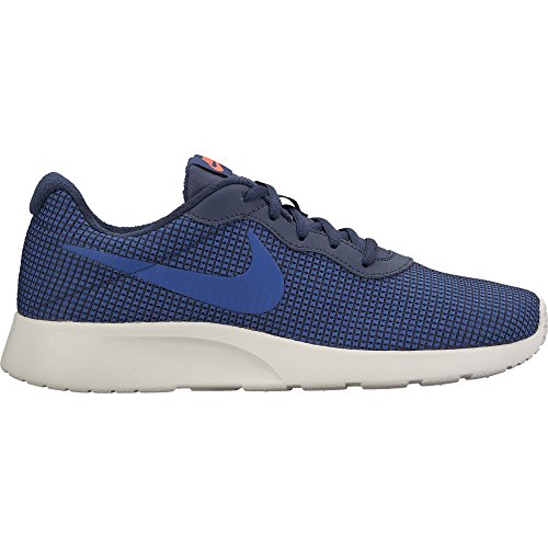 Obsidian/Gym Blue/Solar Red/Light Bone