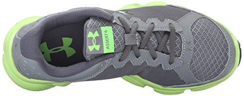 Steel (037)/Lime Light