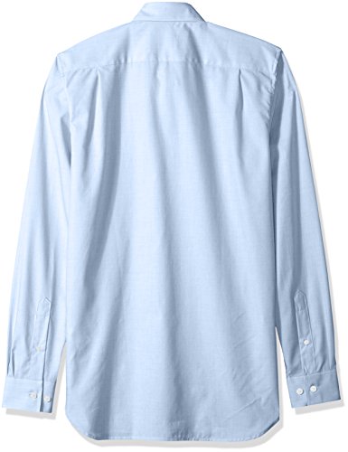 Hemisphere Blue/White