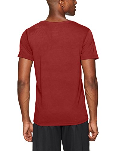 Collegiate Burgundy