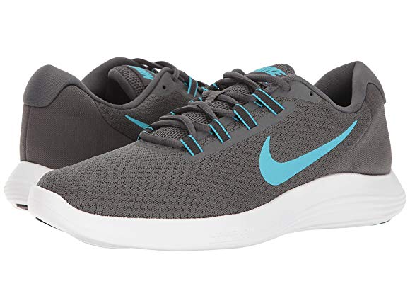 Dark Grey/Chlorine Blue/Anthracite/Black