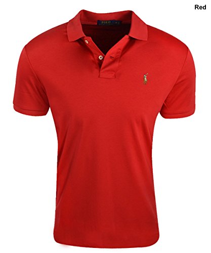RL 2000 Red