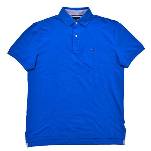Dark Heather Blue