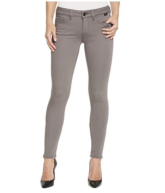 Smoke Gold Sateen