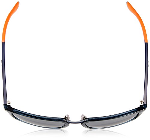Trasparent Dark Blue