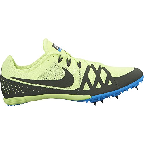 Volt Glow/Sequoia/Blue Orbit/White