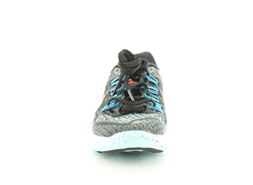 Black/Copa/Blue Lagoon/Hyper Orange