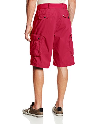 Scooter Red