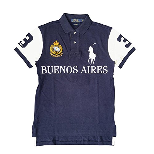 French Navy Buenos Aires