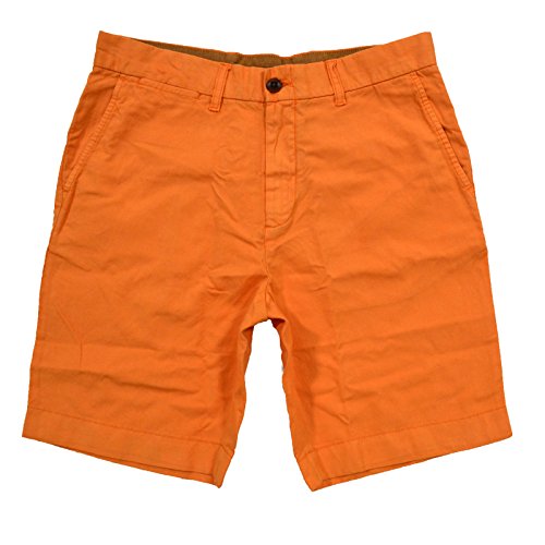 Persimmon Orange