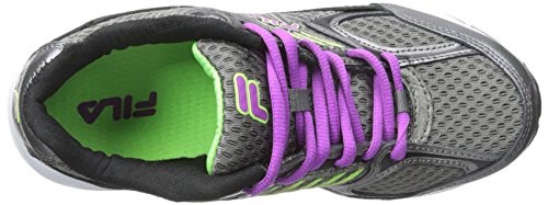 Dark Silver/Purple Cactus Flower/Green Gecko