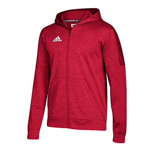 Power Red Melange