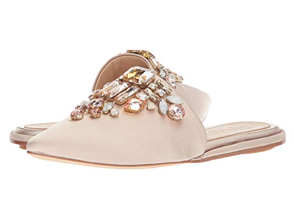 Light Sand Deluxe Satin