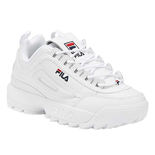 White/Navy-fire Red