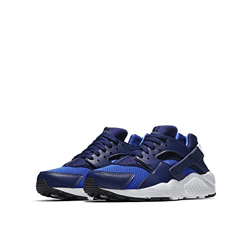 Blue Void/White-game Royal