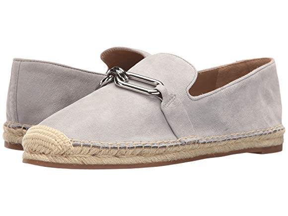 Cement Kid Suede/Jute