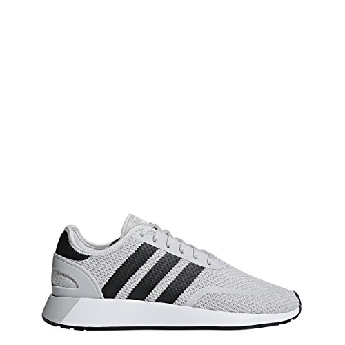 Grey One/Black/White
