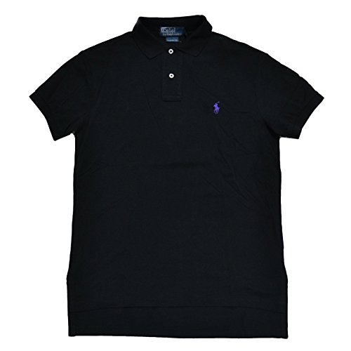 Black-purple