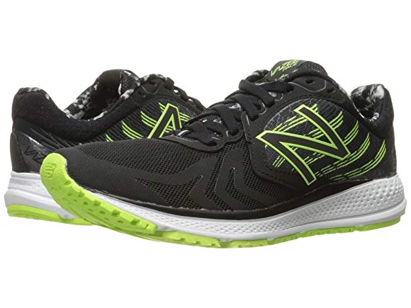 Black/Lime Glo