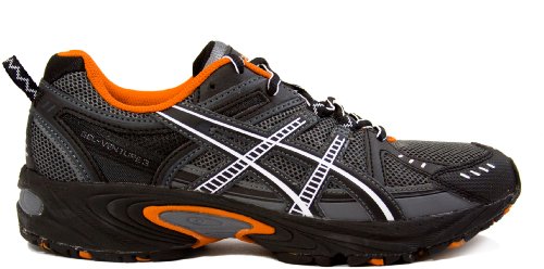 Charcoal/Black/Orang