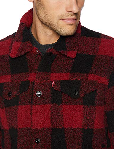 Red Plaid