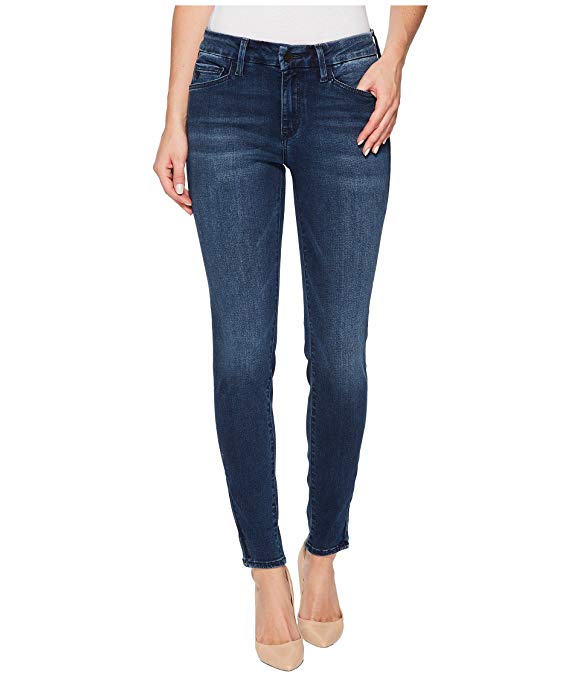 Zip Indigo Move
