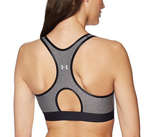 Charcoal Light Heath (020)/Metallic Silver
