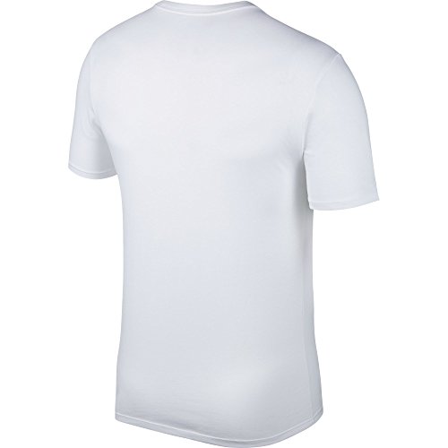 White/Matte Silver/Dark Grey