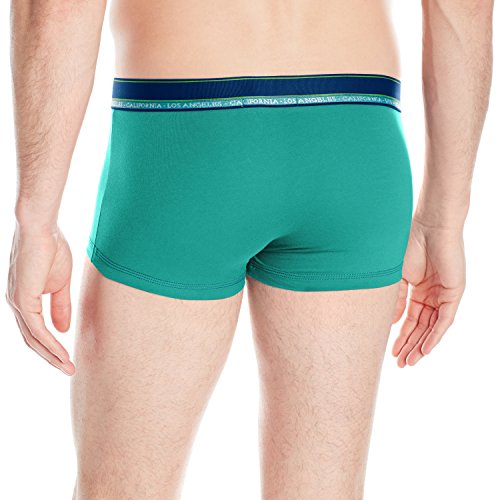 Teal Green