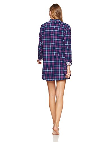 Catalano Plaid (Navy)