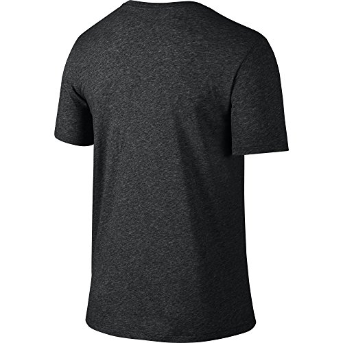 Black Heather/Black Heather/Matte Silver