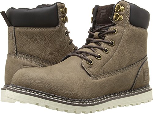 Walnut/Espresso/Fila Cream