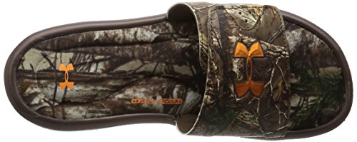 Realtree Ap-xtra/Cleveland Brown/Blaze Orange