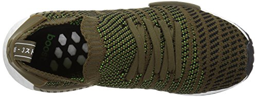Trace Olive/Black/Lime