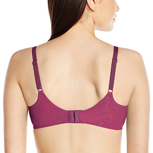 Sparkling Purple Lace/Bikini Pink