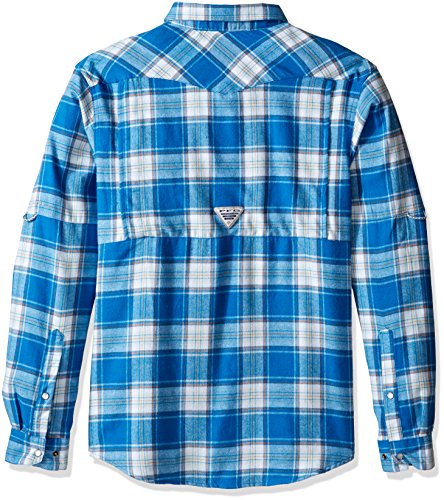 Windswept Plaid