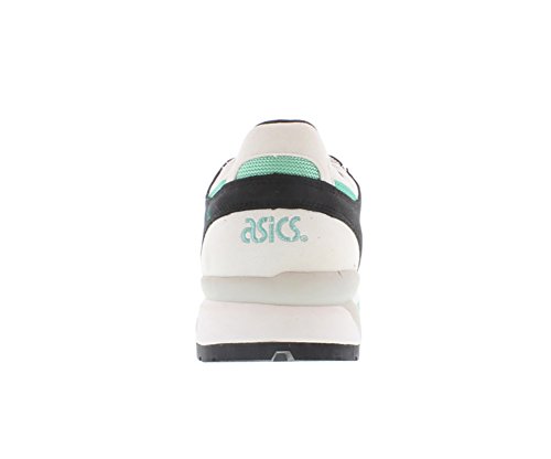 White/Turquoise