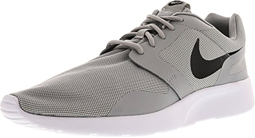 Wolf Grey/Black/White