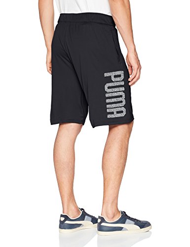 Puma Black
