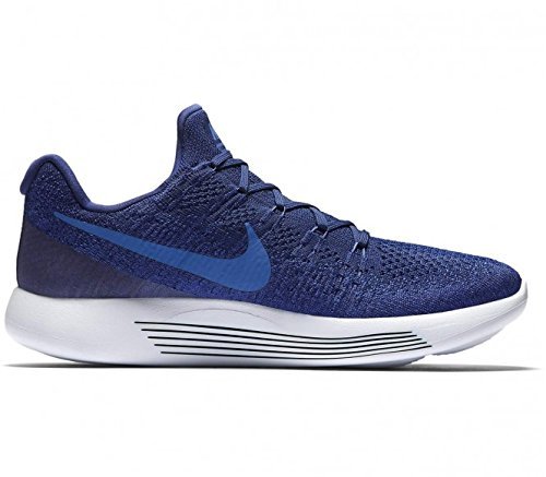 Deep Royal Blue/Medium Blue